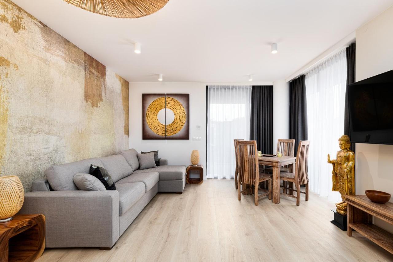 Araliya Apartment Krakow Exterior photo