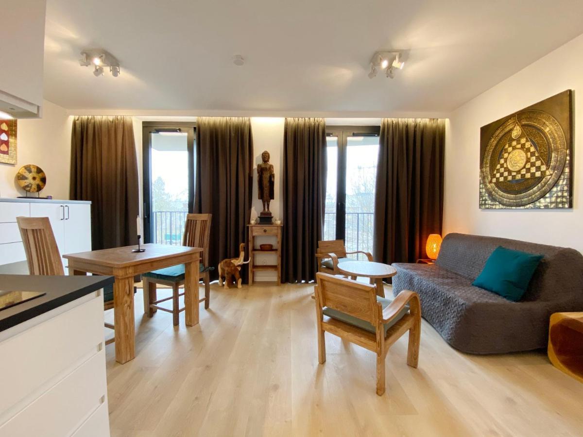 Araliya Apartment Krakow Exterior photo