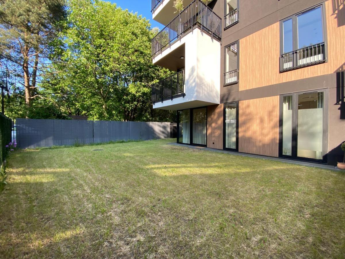 Araliya Apartment Krakow Exterior photo