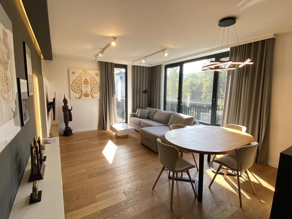 Araliya Apartment Krakow Exterior photo