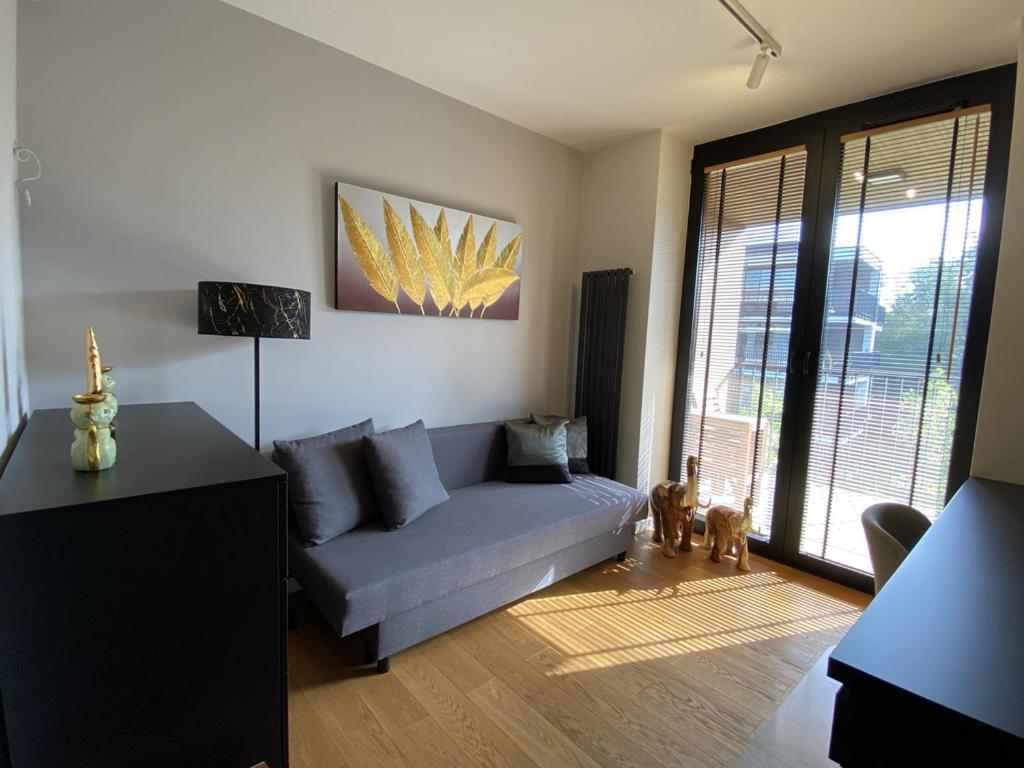 Araliya Apartment Krakow Exterior photo