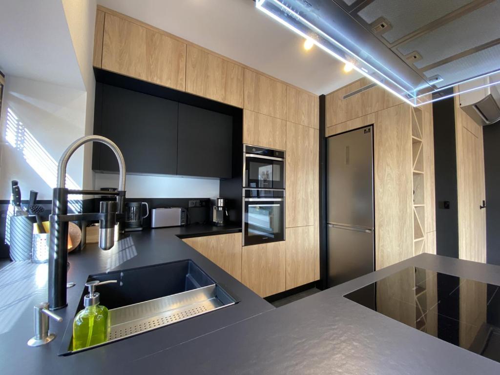 Araliya Apartment Krakow Exterior photo